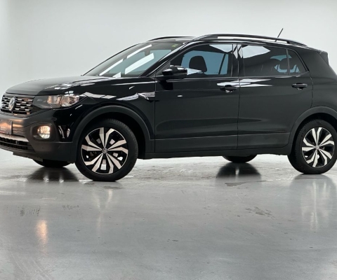 T-CROSS CL 200 TSI 1.0 AUT