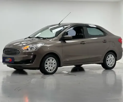KA SEDAN SE PLUS 1.5 AUT 