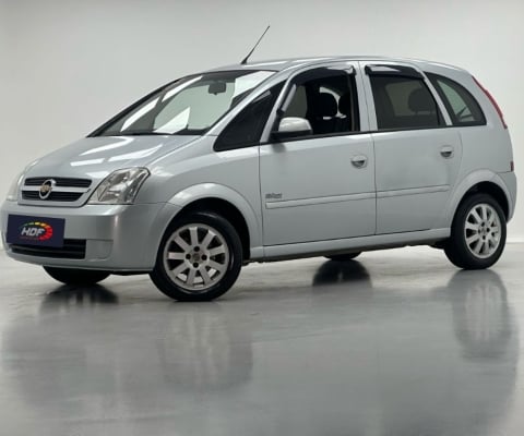 MERIVA MAXX 1.8 MT