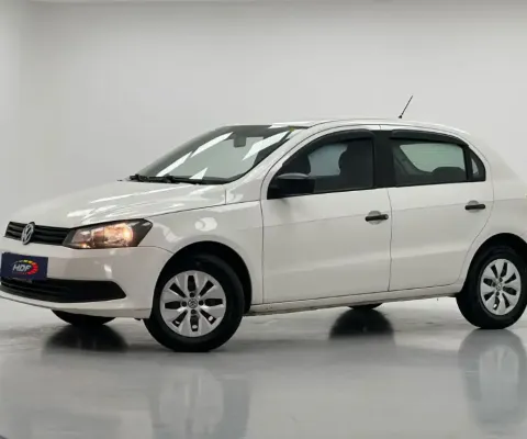 GOL TRENDLINE 1.0 MT