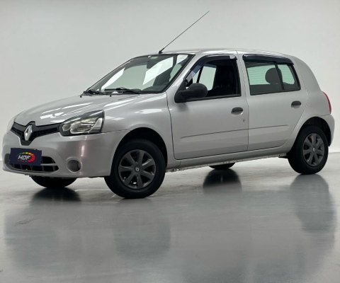 CLIO EXPRESSION 1.0 MT 