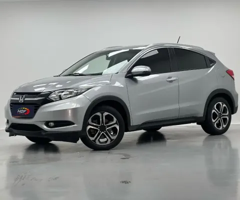 HR-V EXL 1.8 AUT