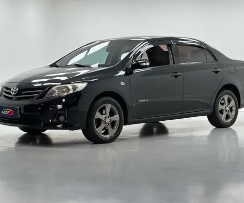 COROLLA XEI 2.0 AUT