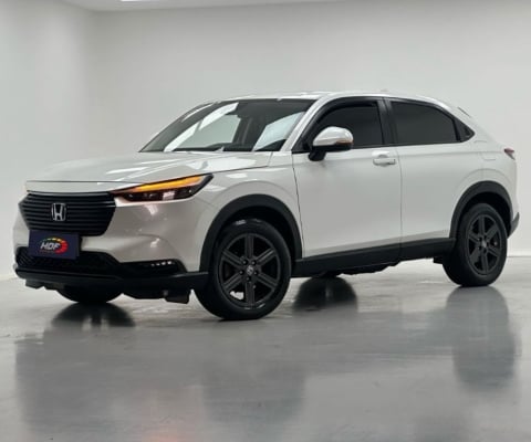 HR-V EXL SENSING 1.5 AUT
