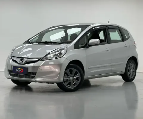 FIT LX 1.4 AUT