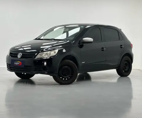 GOL NOVO MI 1.6 MT