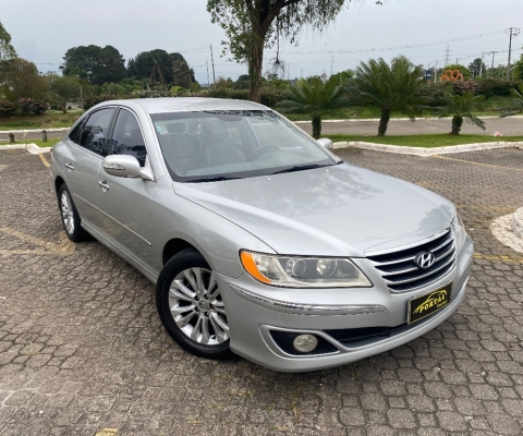 Azera 3.3 2011