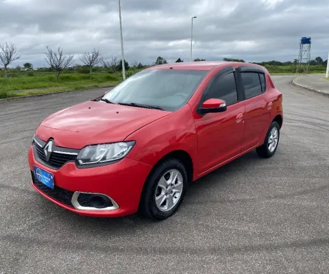 Sandero 