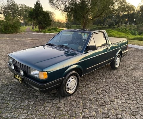 Saveiro 1.8 CL