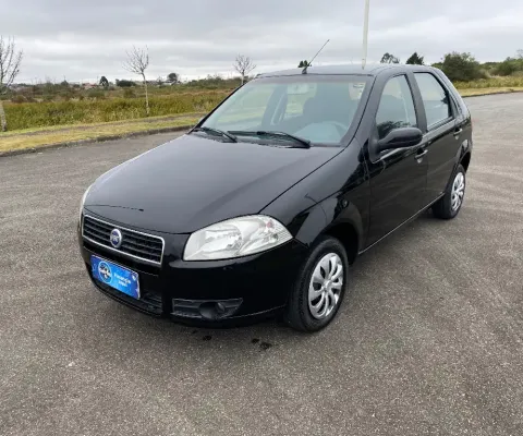 Palio ELX 1.0 8v Fire 2008