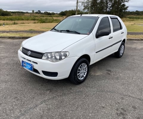 Palio Fire 1.0 8v flex 2007