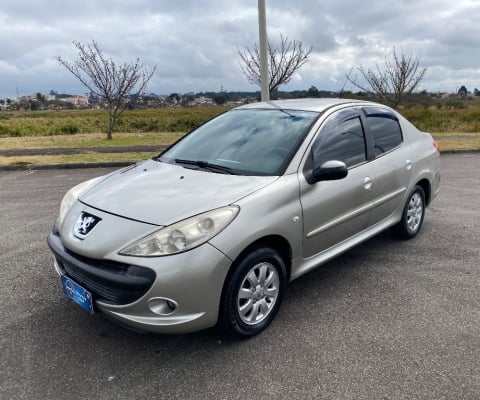 207 Passion 1.4 XR Sport 