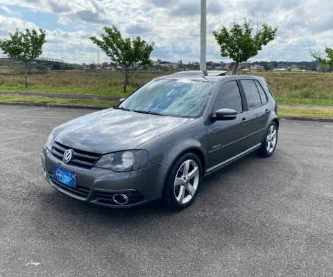Golf Sportline 