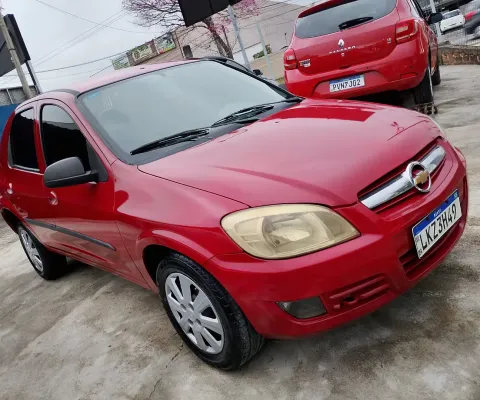 CHEVROLET PRISMA 1.08V COMPLETO