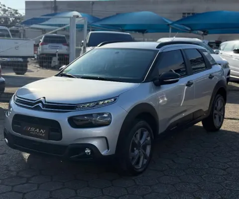 CACTUS FEEL 1.6 AUT 