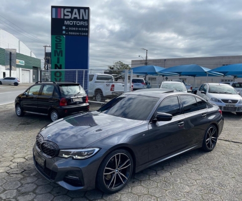BMW 320M SPORT 
