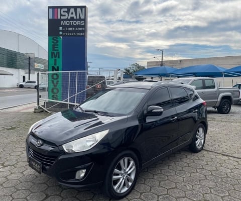 IX35 GLS 2.0 AUT 