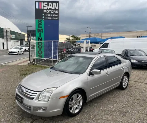 FUSION SEL 2.3