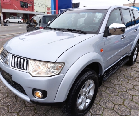 PAJERO DAKAR 3.2 HPE
