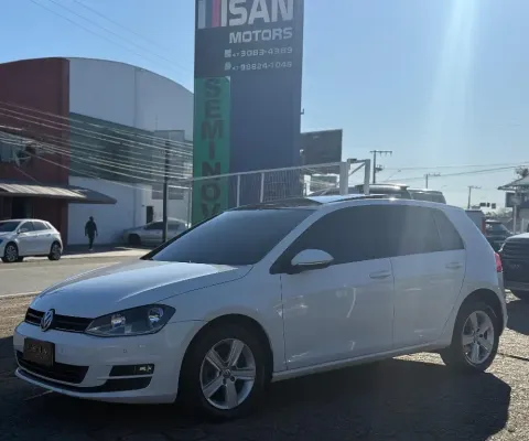  GOLF 1.4 CONFORTLINE TSI