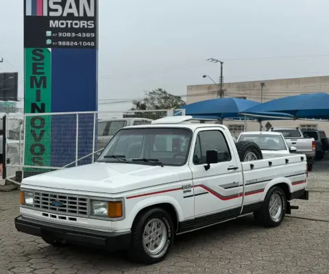 D20 CUSTOM 4.0 1991