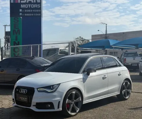 A1 1.4 SPORTBACK 185CV