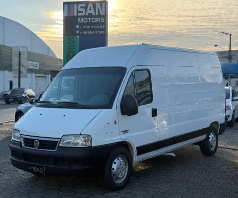 DUCATO 2.3 MÁXI CARGO TETO ALTO 