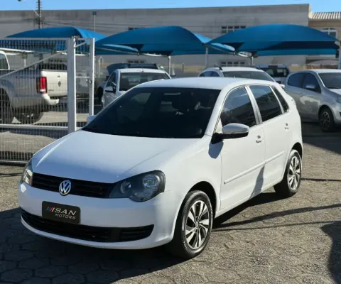 POLO 1.6 2013 