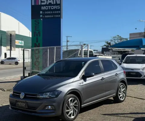 POLO 1.0 TSI 2020