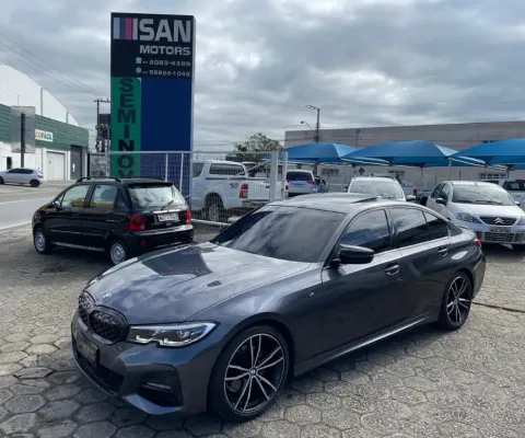 BMW 320 I M SPORT 