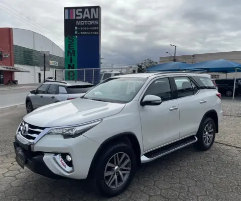 SW4 SRX 2.8 2017 