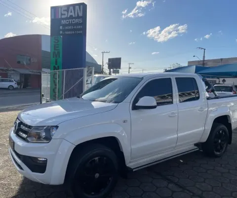 AMAROK CONFORTLINE 