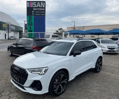Q3 PERFOR BLACK PLUS 2025
