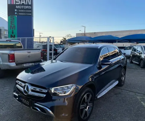 GLC 220 D 2.0 