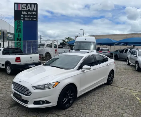 FUSION 2.5 flex 2014 