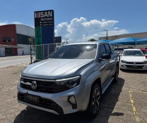 Amarok 3.0 extreme 