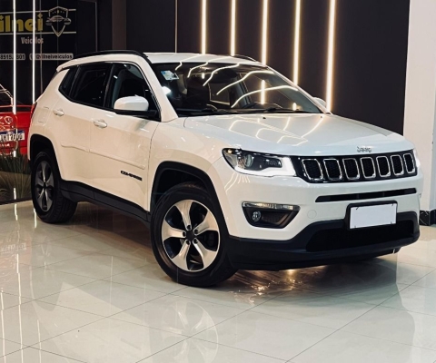 JEEP COMPASS LONGITUDE 2.0