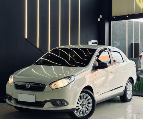 GRAND SIENA ESSENCE 1.6