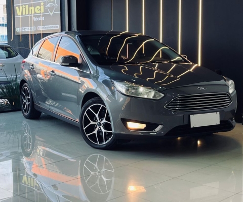 FOCUS 2.0 TITANIUM 