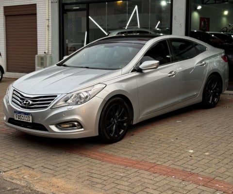 HYUNDAI AZERA 3.0 V6 - ABAIXO DA FIPE