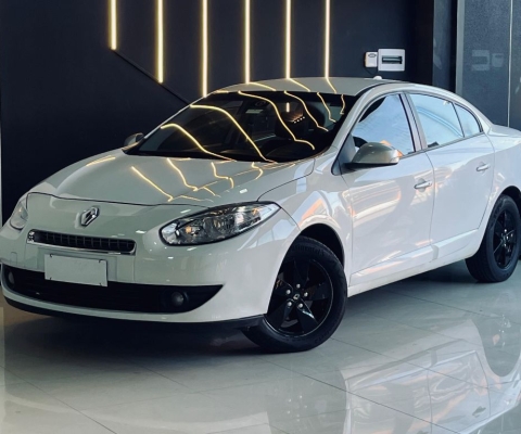 Fluence Dynamique 2.0 2013
