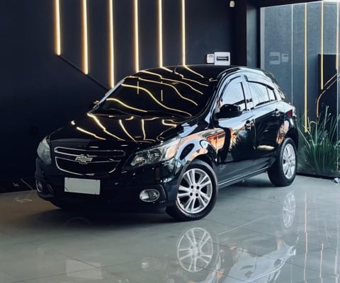 AGILE LTZ 1.4 FLEX 