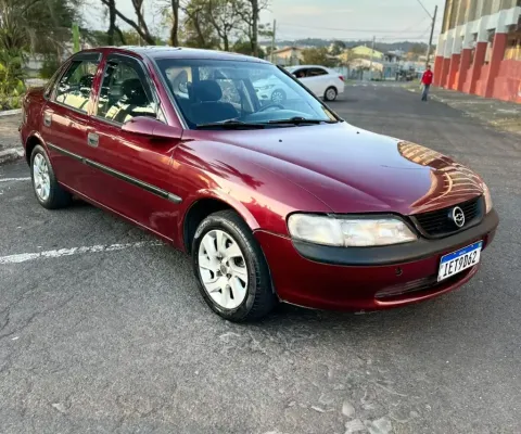 Vectra GLS 1997 - ABAIXO DA FIPE