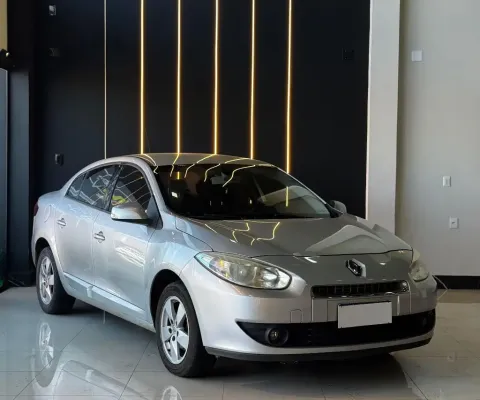FLUENCE 2.0 DYNAMIC 2013