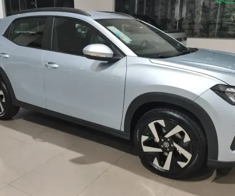 VOLKSWAGEN TERA HL 2025/2026