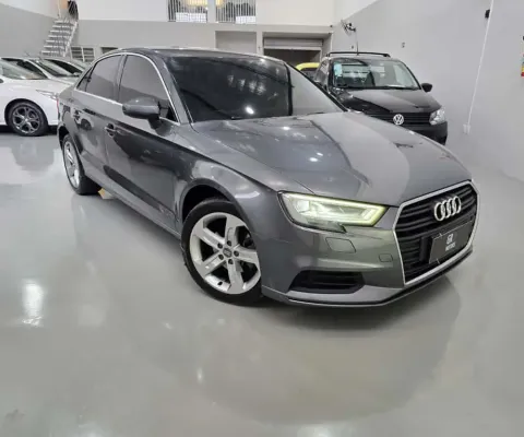 A3 Sedan Prestige Plus 1.4 TFSI Flex Tip