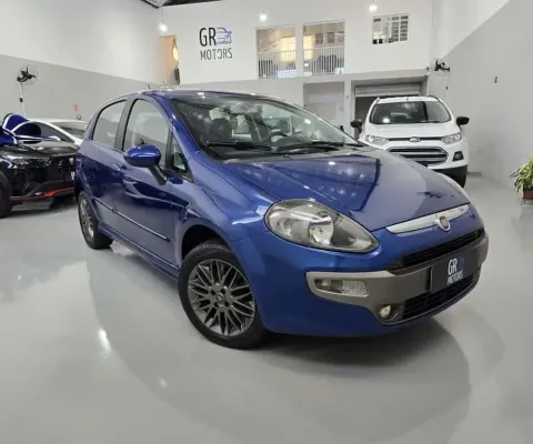 Punto Sporting 1.8 Flex 8V/16V 5p