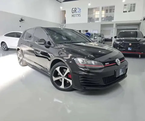 Golf GTi 2.0 TSI 220cv Aut.