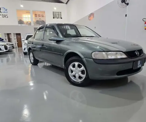 Vectra GLS/ Challenge 2.2 MPFI 16V
