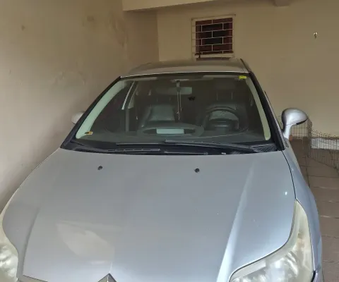 C4 Pallas 2009 em excelente estado, segundo dono, comigo a 9 anos.